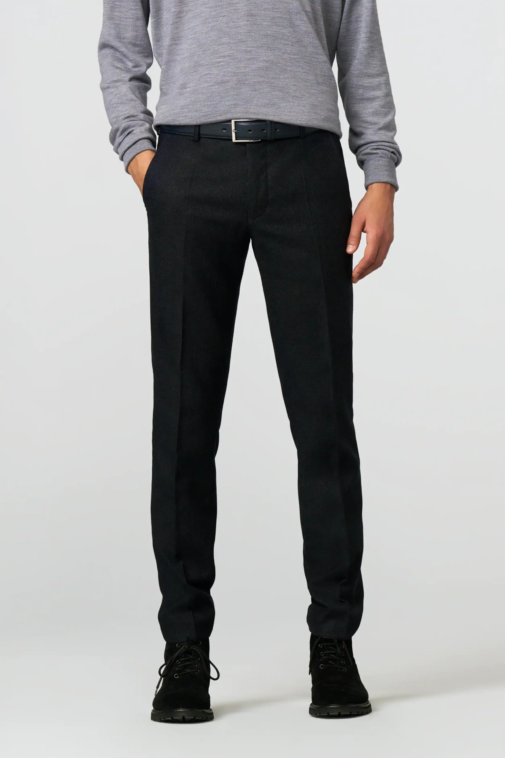 Woolen Micro Texture • Bonn (2618)