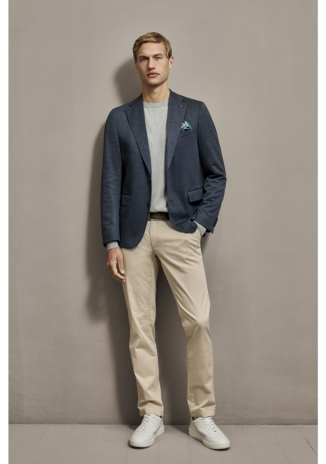 Franjo • Sharp fit • 20.080J1