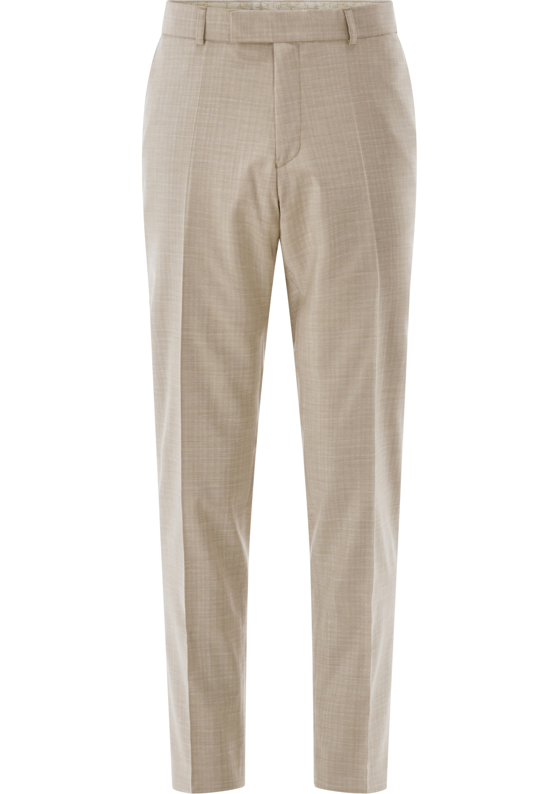 Sendrick trouser • Modern fit • 50.090S0 / 339683 Beige