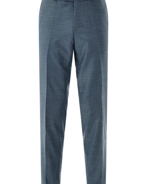 Sendrick trouser • Modern fit • 50.090S0 / 339683 Blue