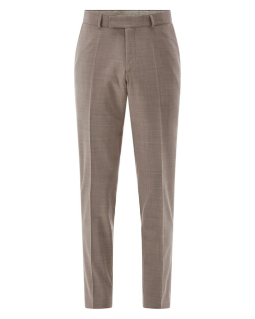 Sendrik trouser • Modern fit • 20.077S0 / 33968 Beige