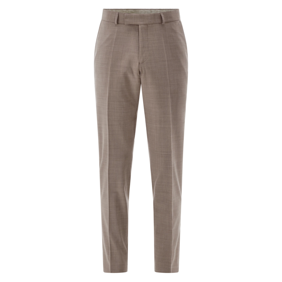 Sendrik trouser • Modern fit • 20.077S0 / 33968 Beige