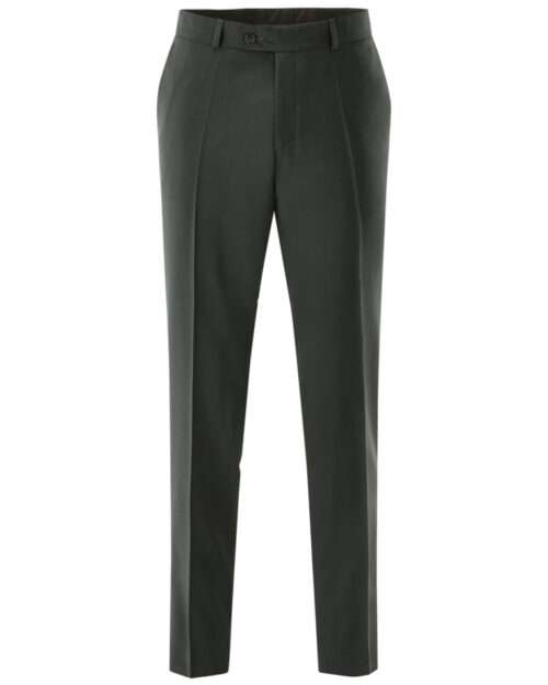 Sven trouser • Modern fit • 40.089S0 / 339593 Dark green