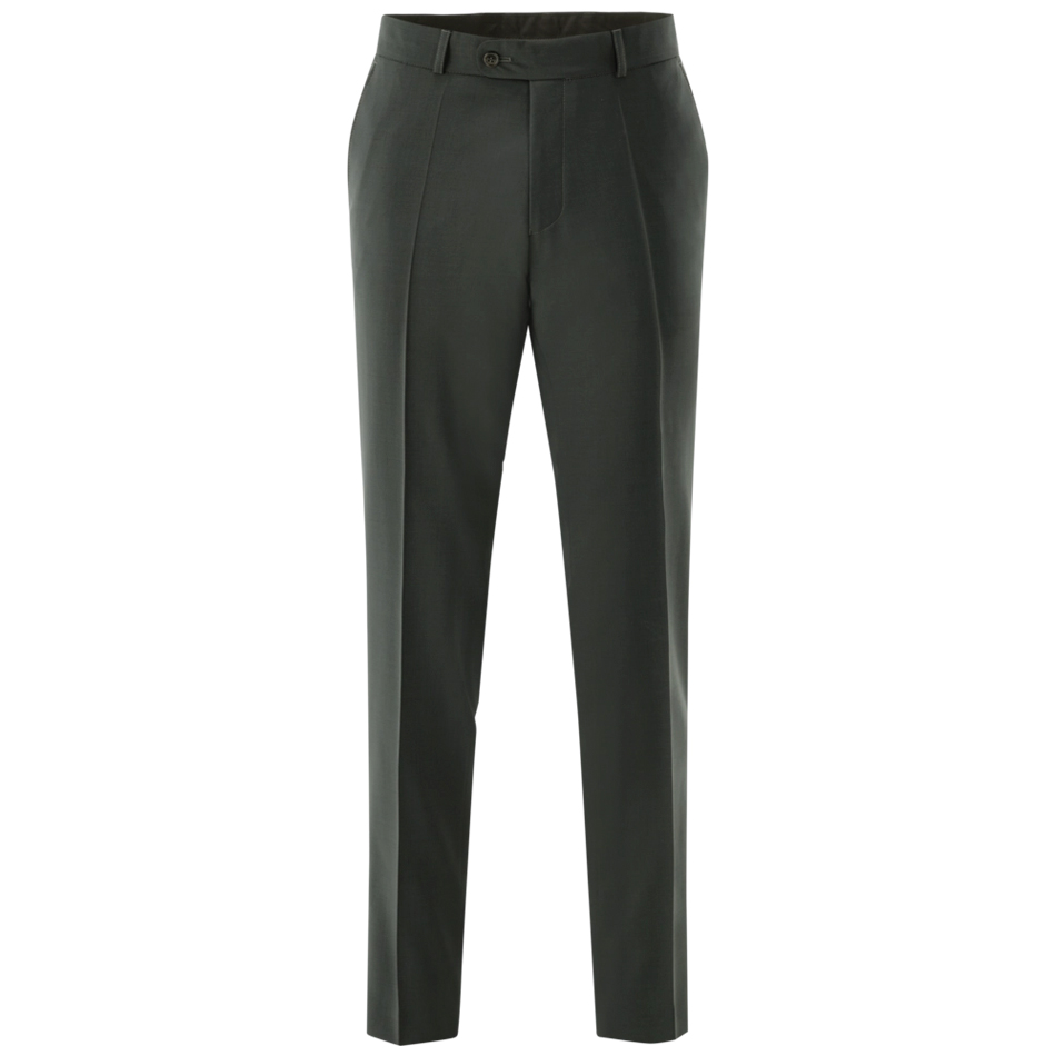 Sven trouser • Modern fit • 40.089S0 / 339593 Dark green