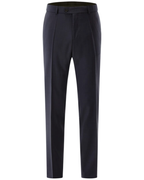 Sven trouser • Modern fit • 40.089S0 / 339593 Navy