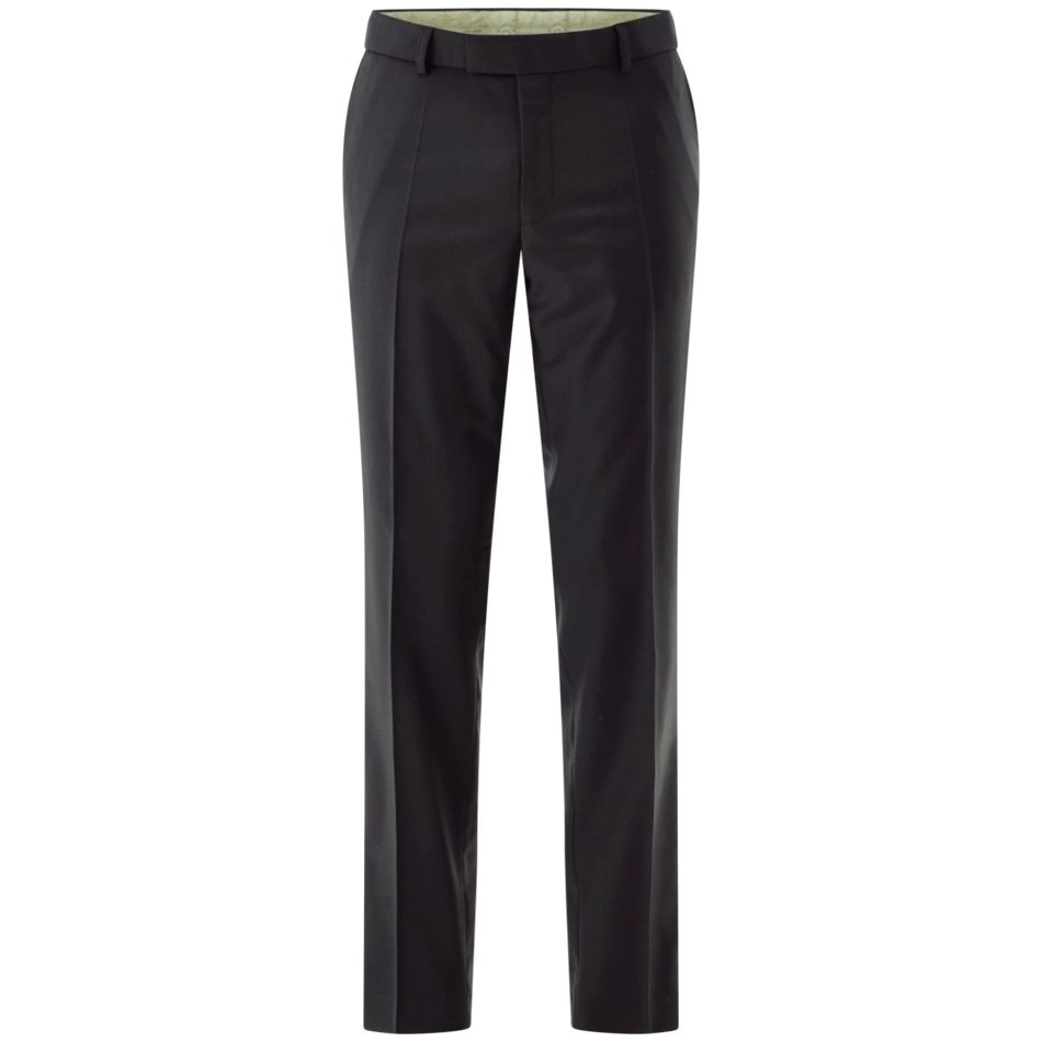 Sendrik trouser • Modern fit • 30.086S1 / 339683 Charcoal