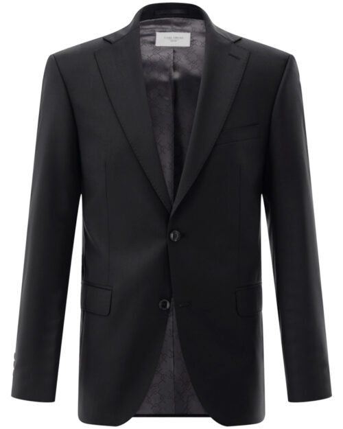 Simson / Sven Suit • Modern fit • 40.089S0 Black