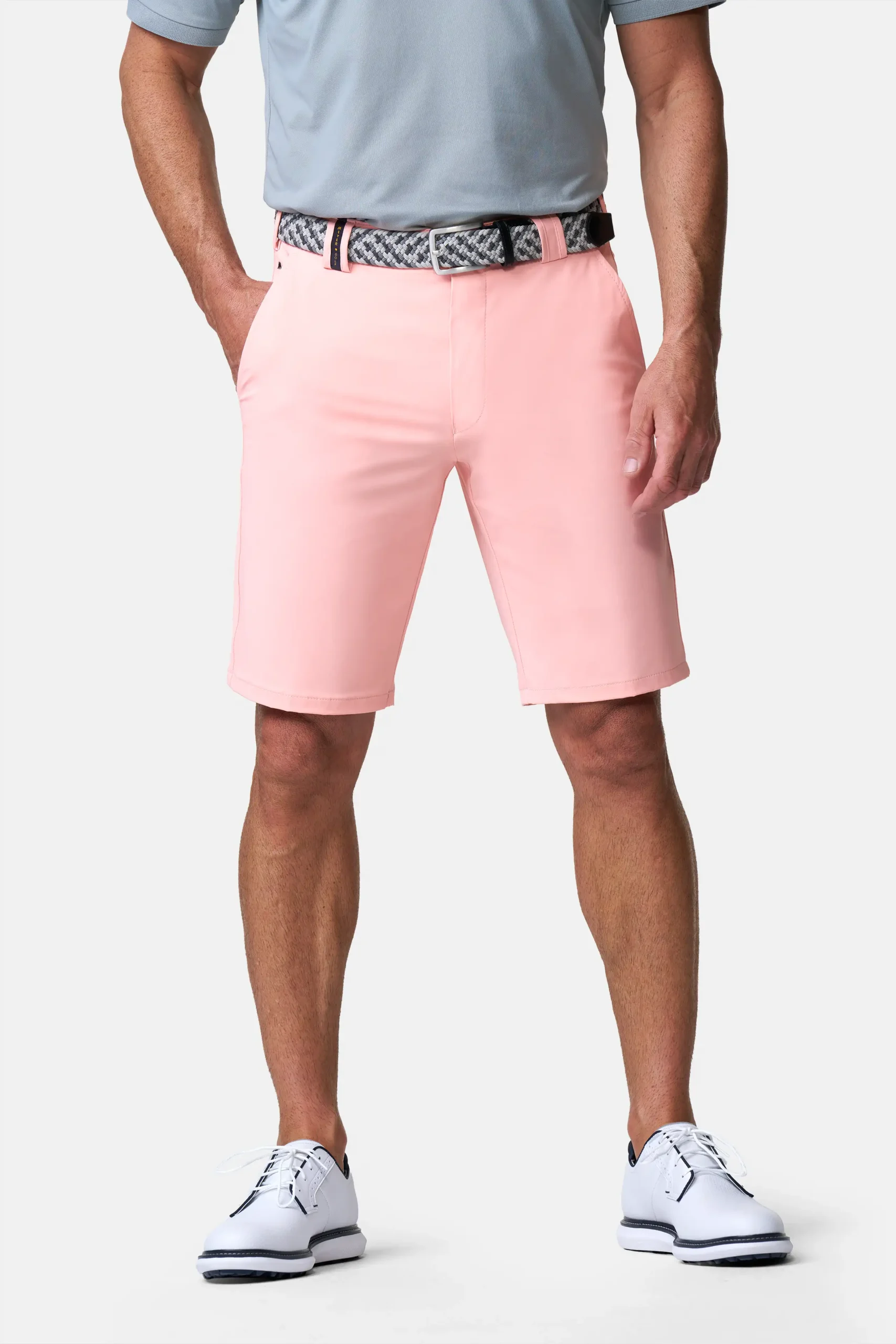 Bermuda golf shorts • St. Andrews (8070)