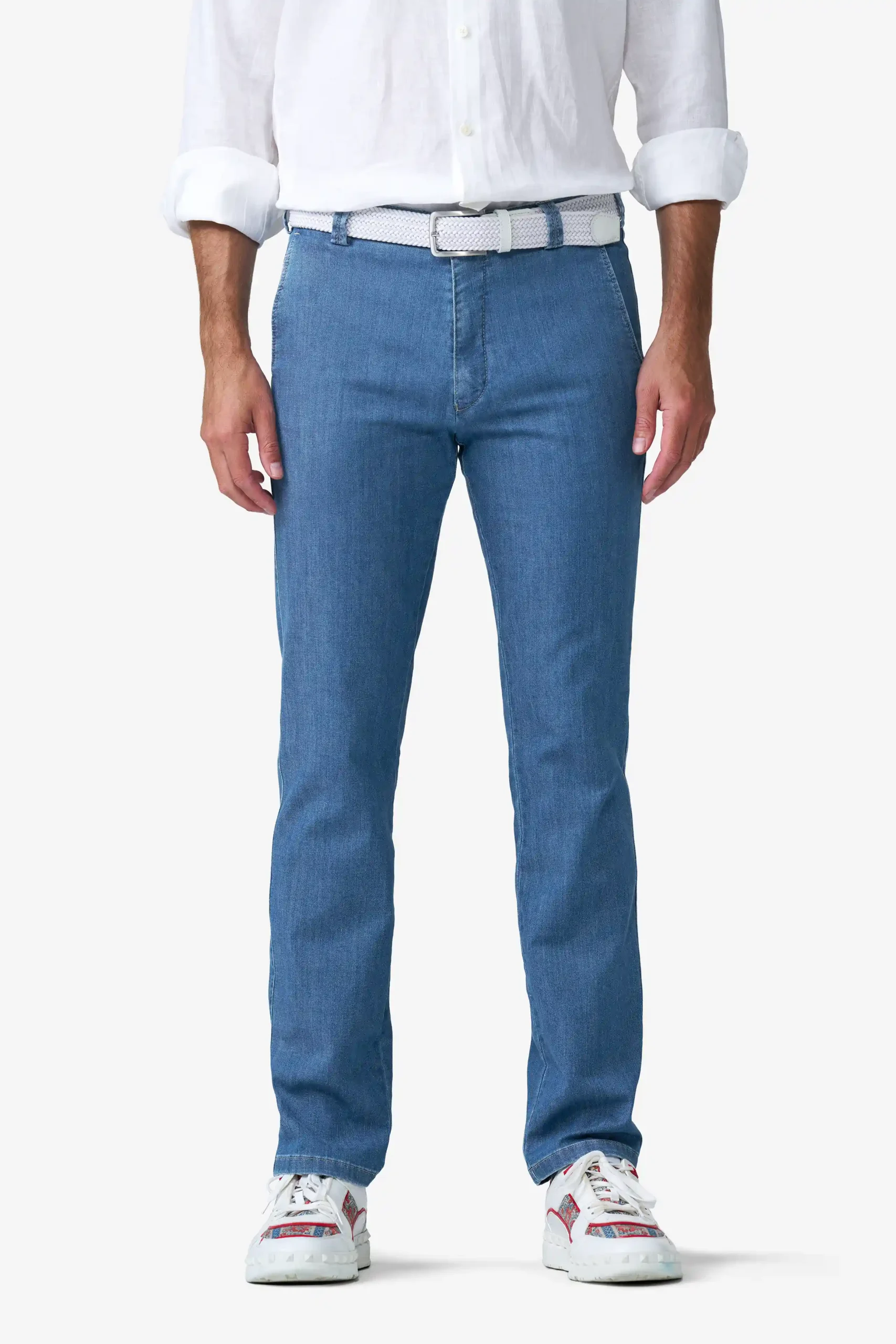 Ultra lightweight jeans • Bonn (4020)