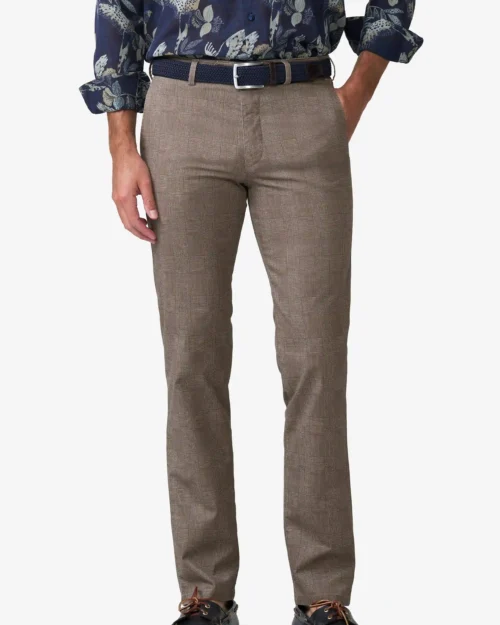 Check chino • Bonn (5078)