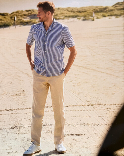 Madrid 4625 • comfort fit