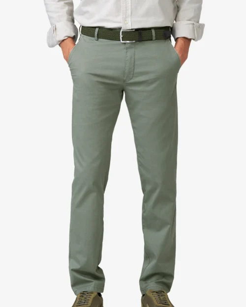 Two-tone chino • New York (5074)