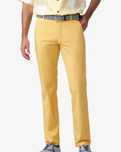 Ultra lightweight chino • Paris (5073)