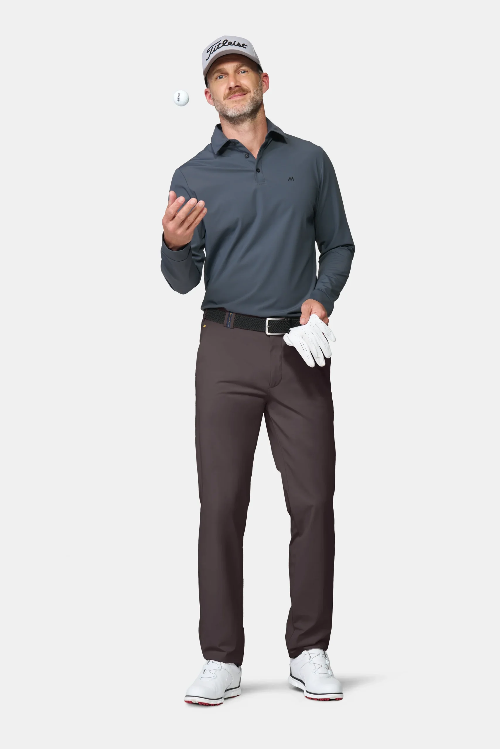 Regular fit • Oakmont (8626)