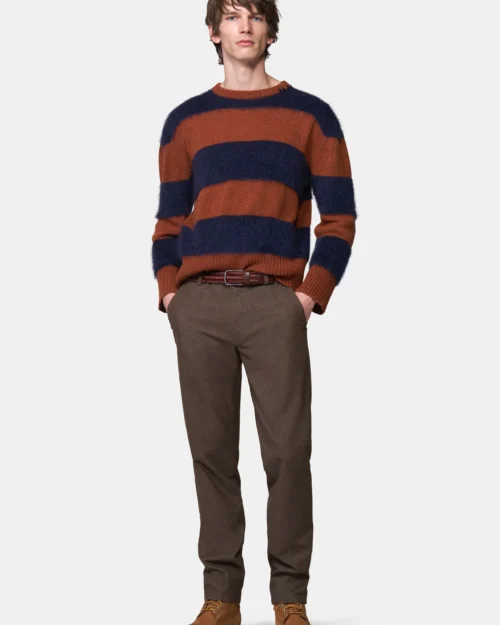 Active woolen look • Paris (3609)