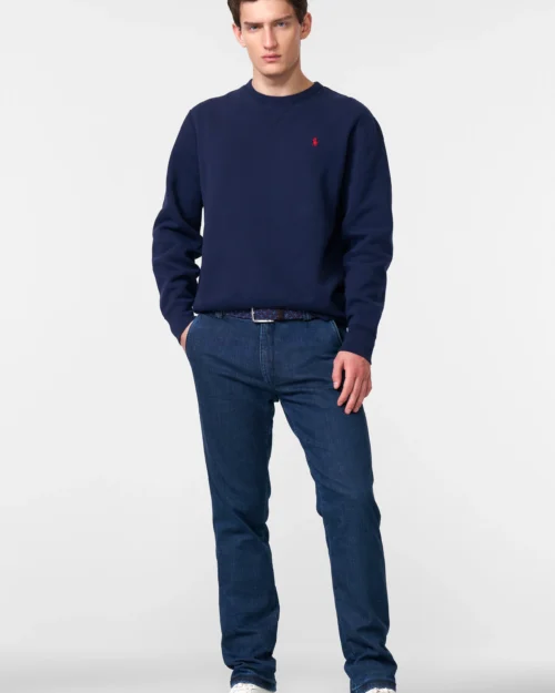 Thermal denim • Bonn (3927)