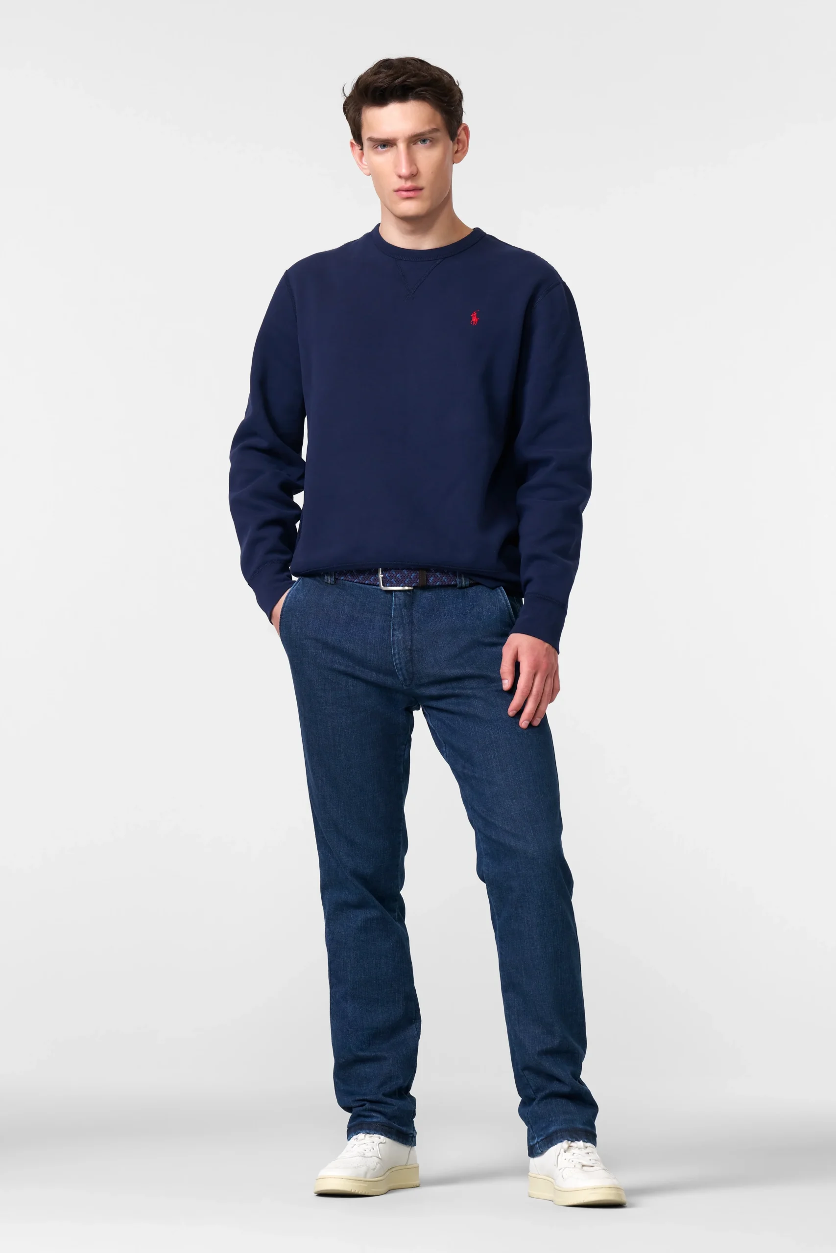Thermal denim • Bonn (3927)