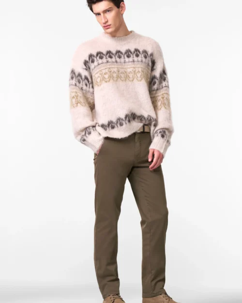 Thermal fine twill • Bonn (3931)