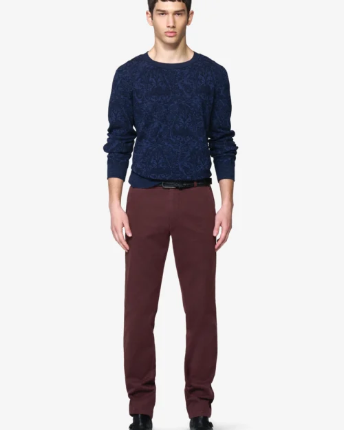 Super stretch Pima Satin colourfast • Bonn (8555)