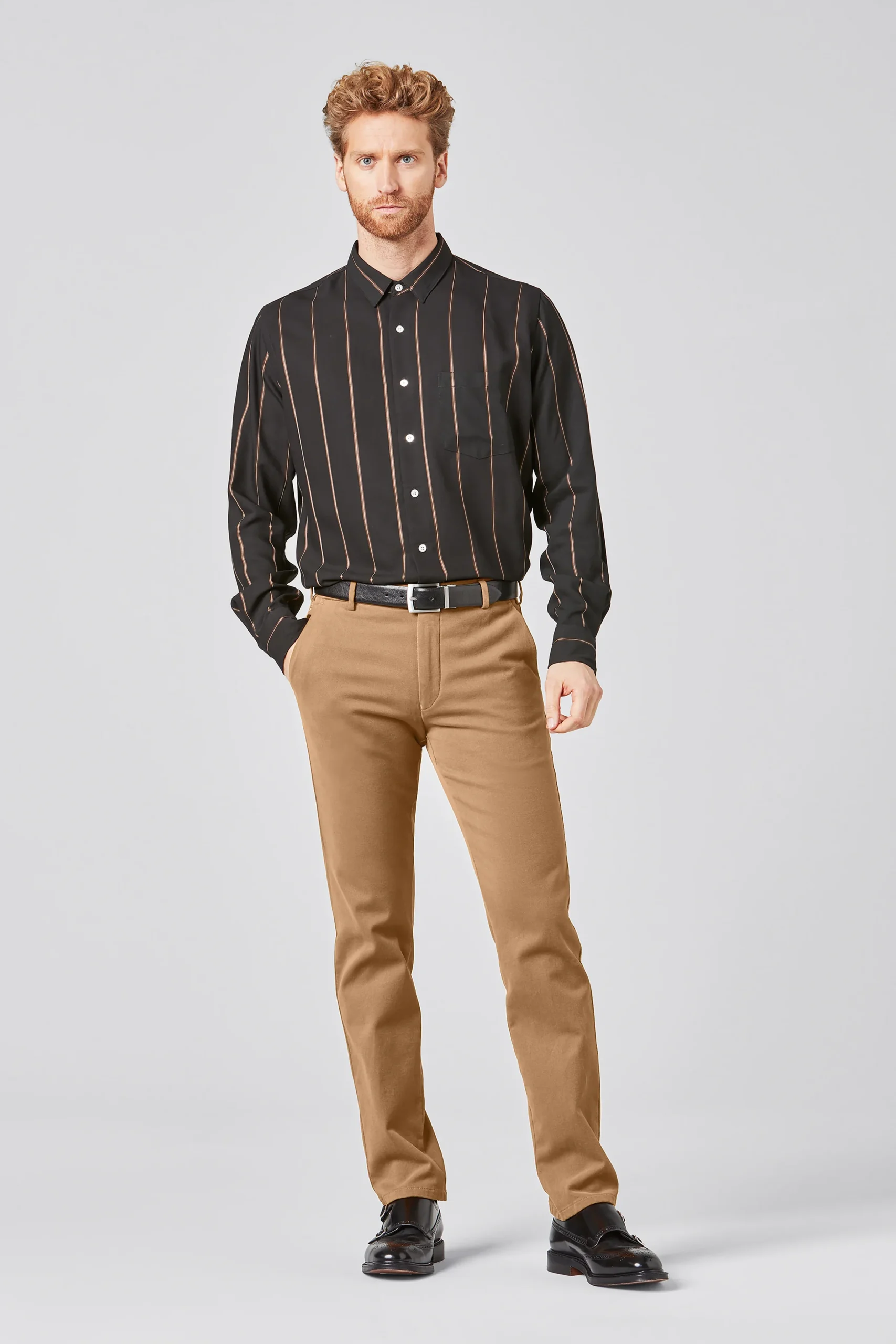 Luxury twill • Bonn (8616)