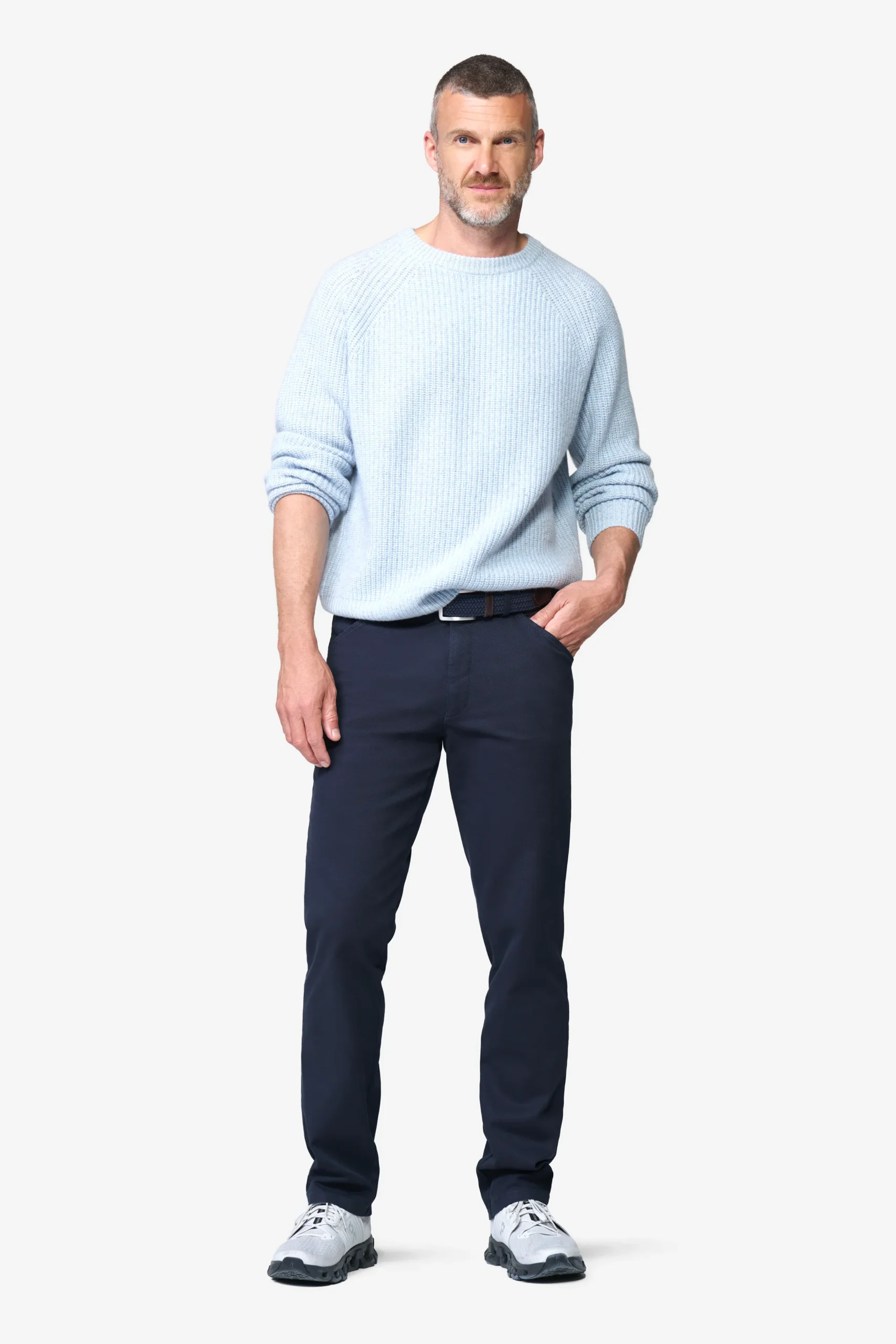 Canvas look • Chicago (5627)