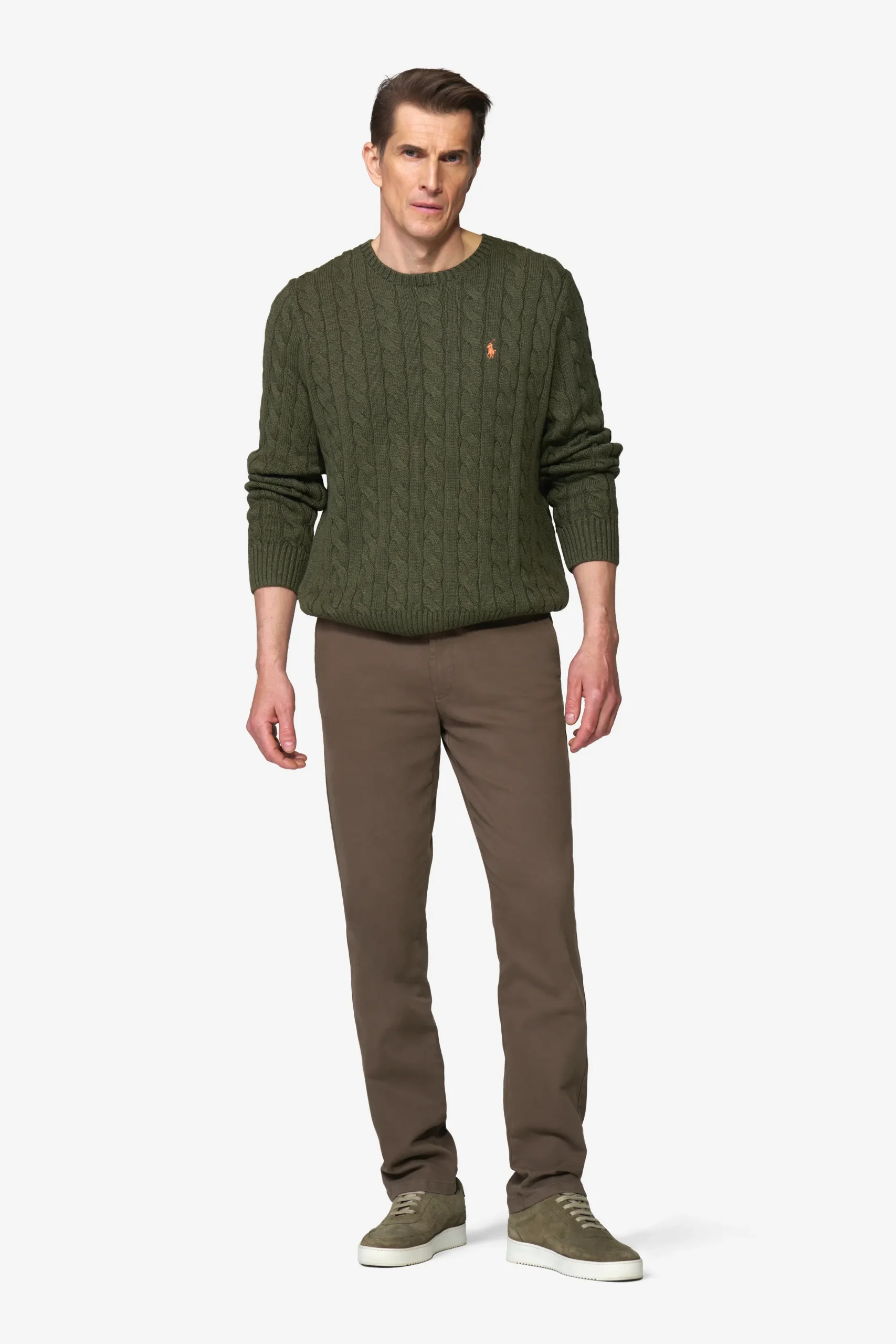 Flex twill • Oslo (3616)