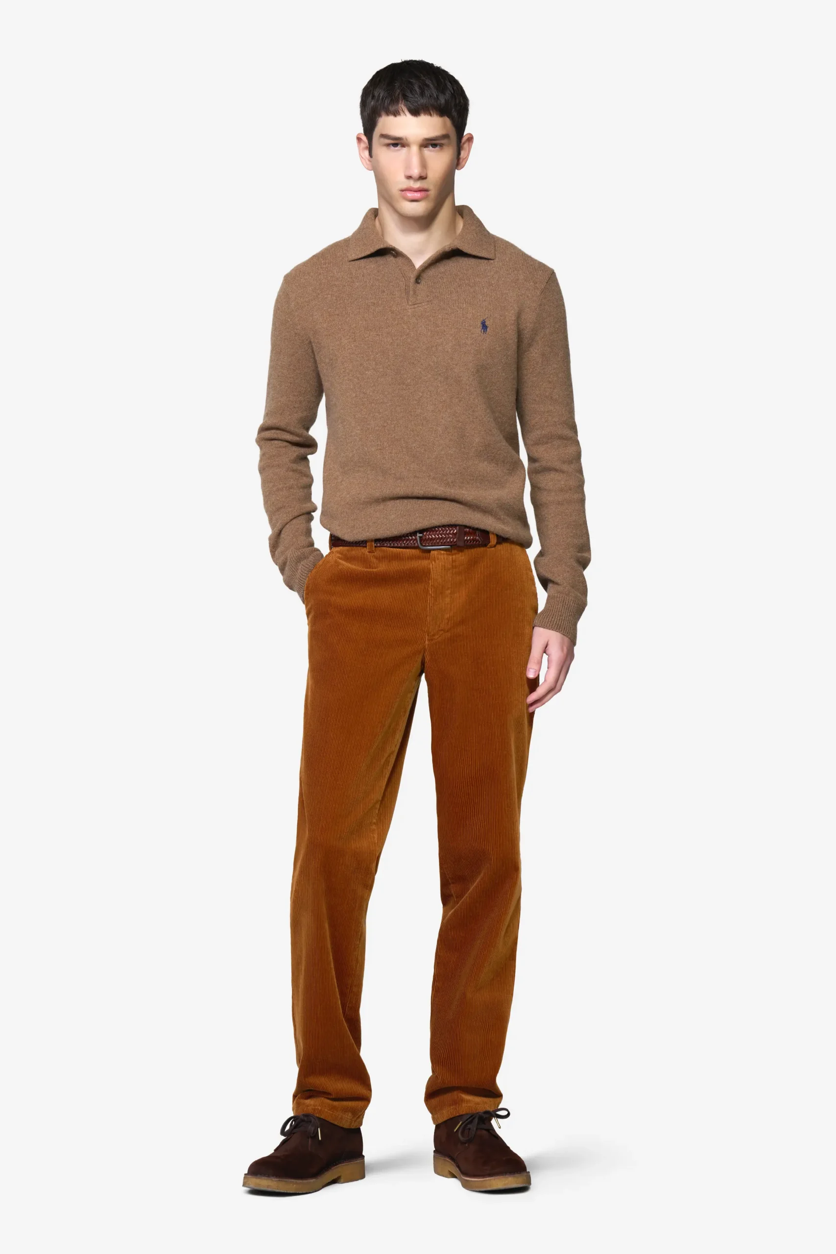 Luxury cord • Roma (8621)